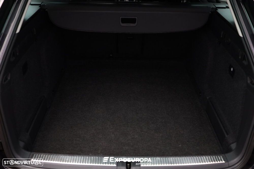 Skoda Superb Break 2.0 TDI Ambition DSG - 6