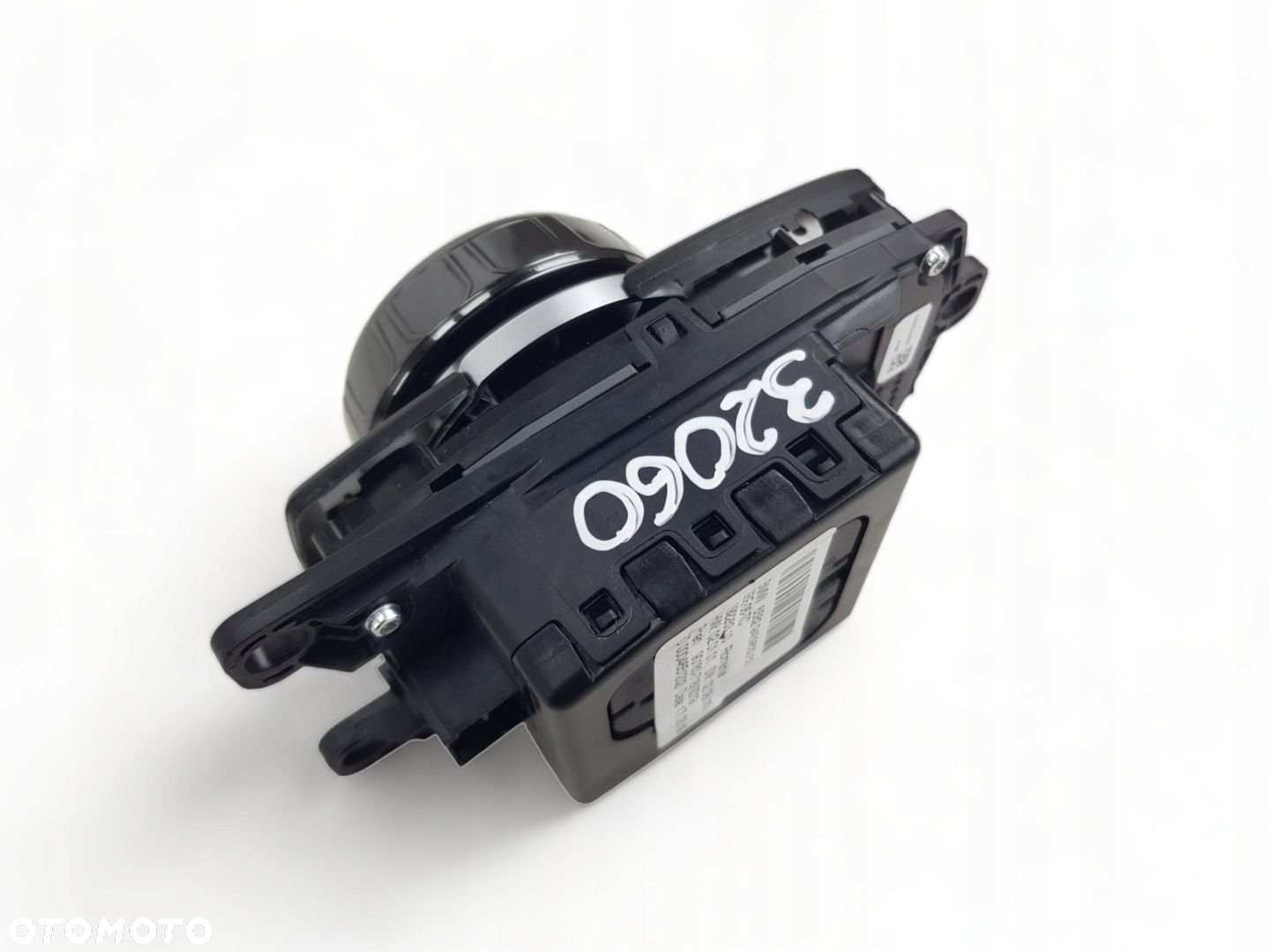 Kontroler iDrive BMW M5 G30 F90 9459632 - 6