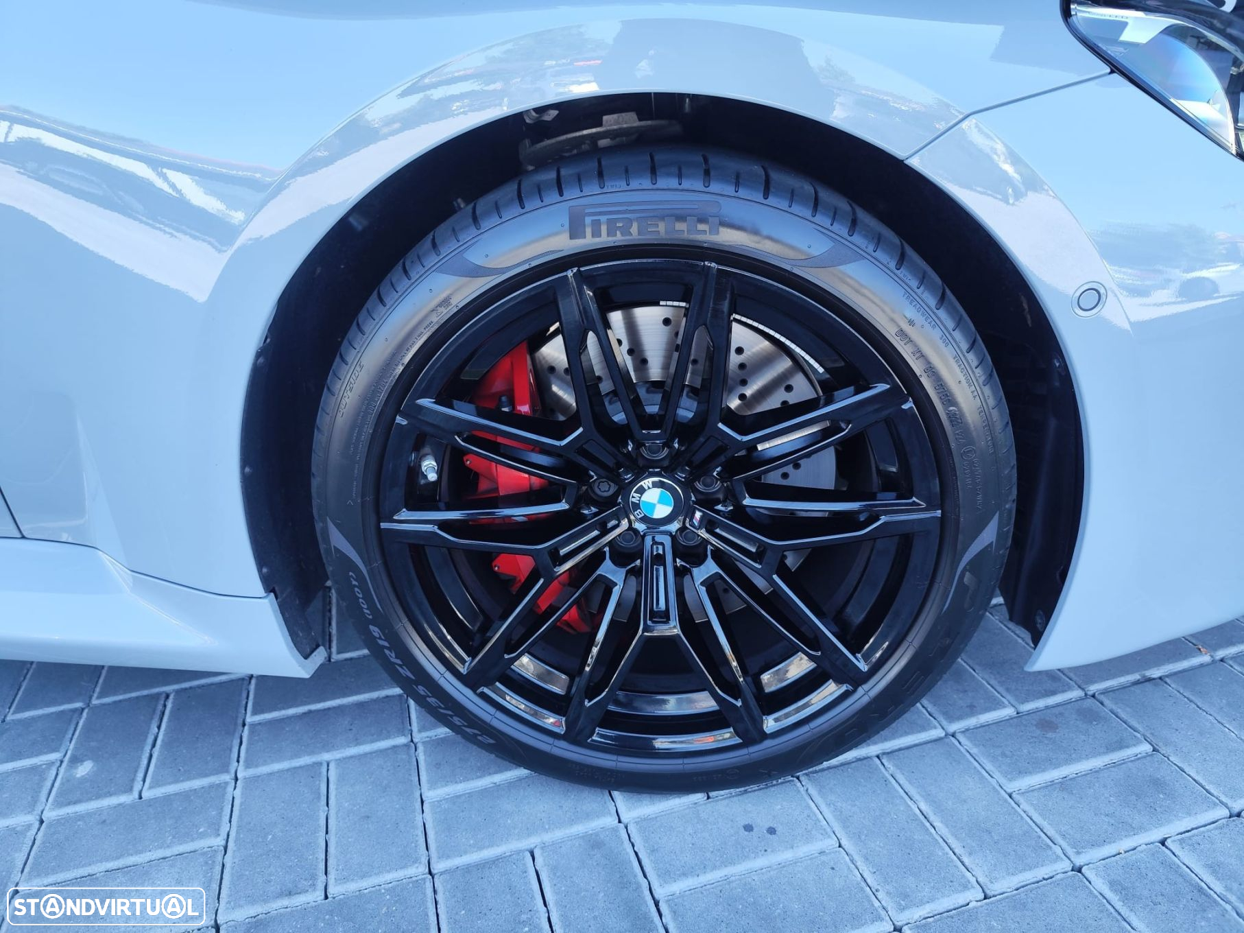 BMW M2 Auto - 57