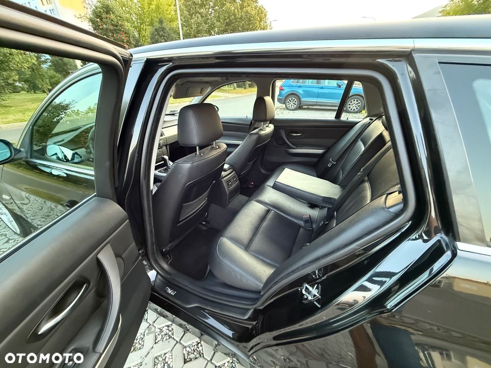 BMW Seria 3 - 8
