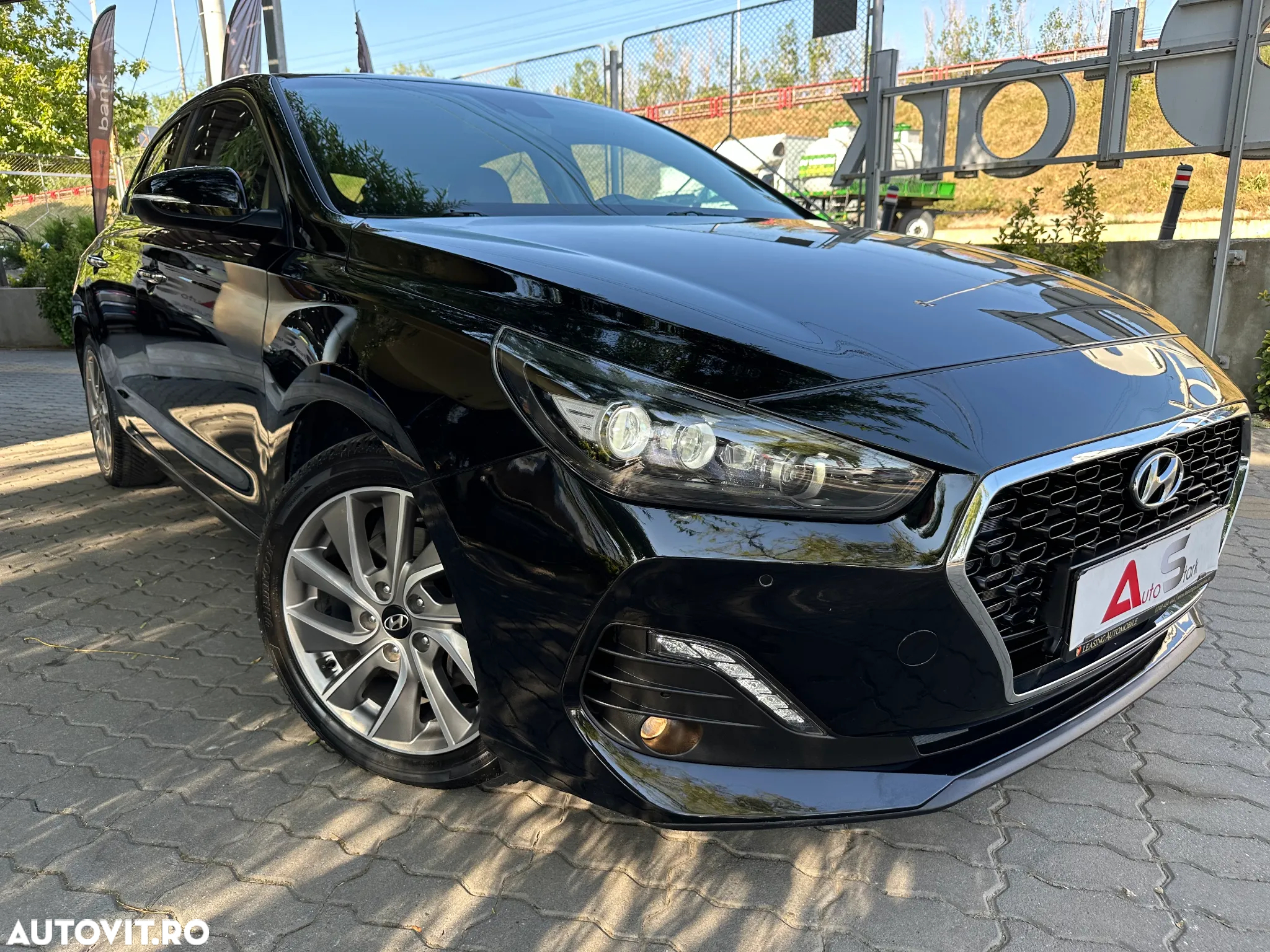 Hyundai i30 - 11