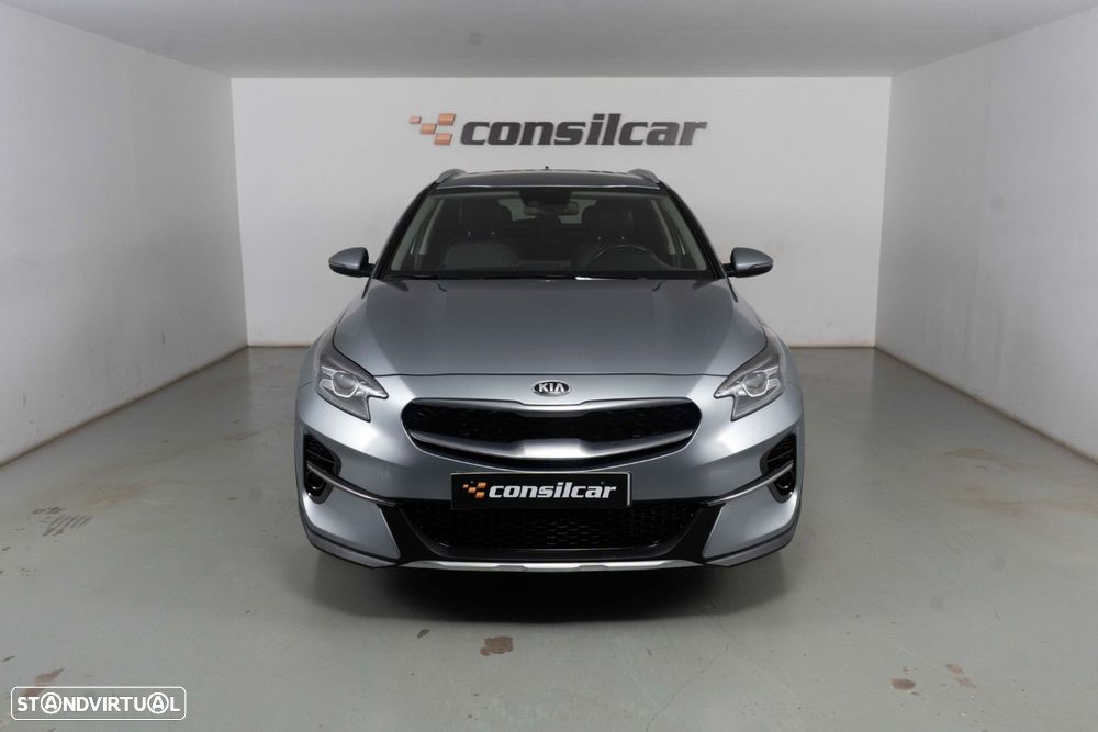 Kia XCeed 1.6 GDi PHEV First Edition - 3