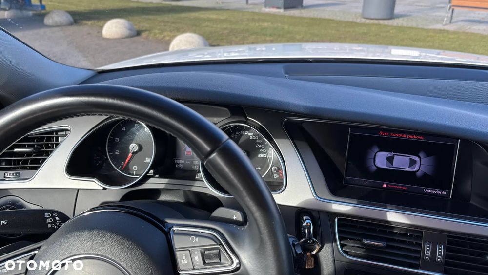 Audi A5 - 14