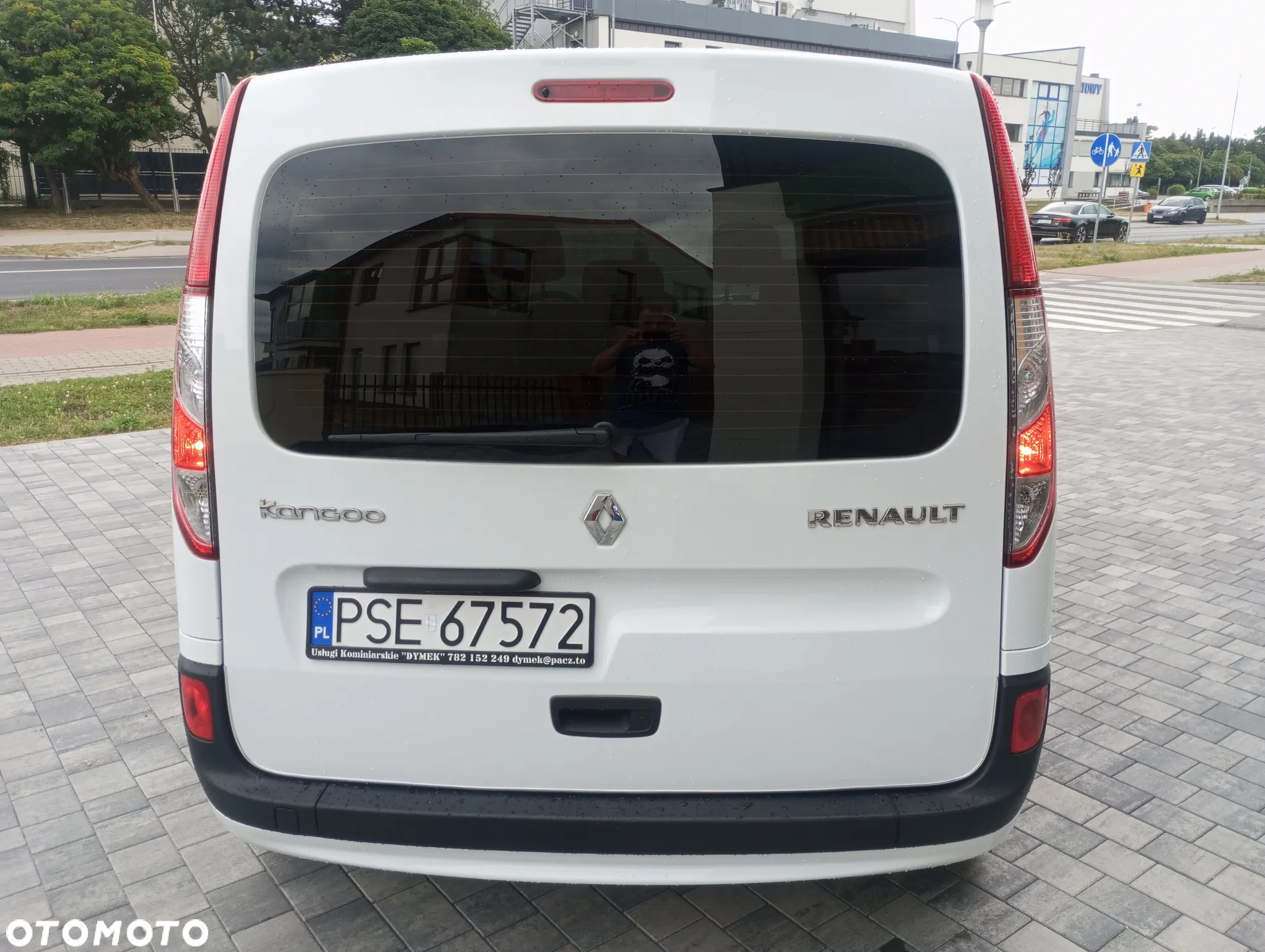 Renault Kangoo - 11