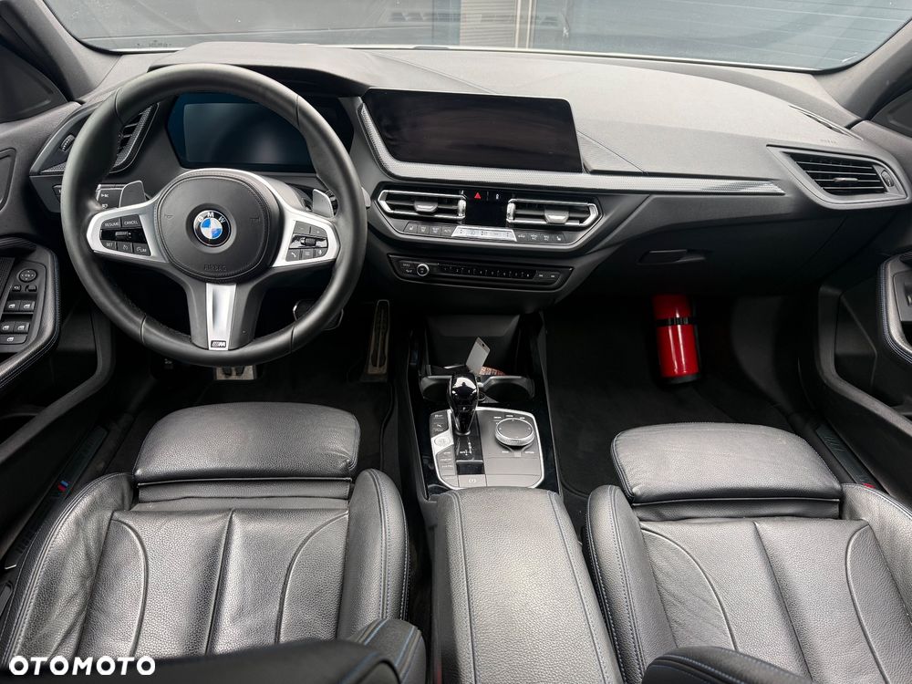BMW Seria 1 120d xDrive Edition M Sport Shadow - 13