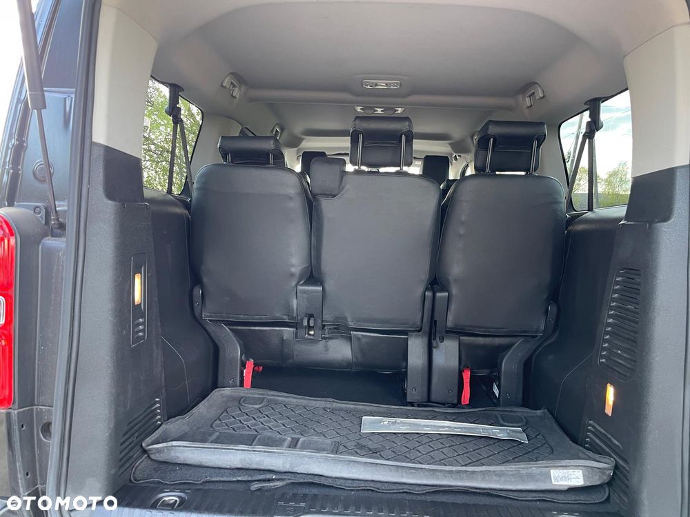 Toyota Proace Verso 2.0 D4-D Long VIP - 29