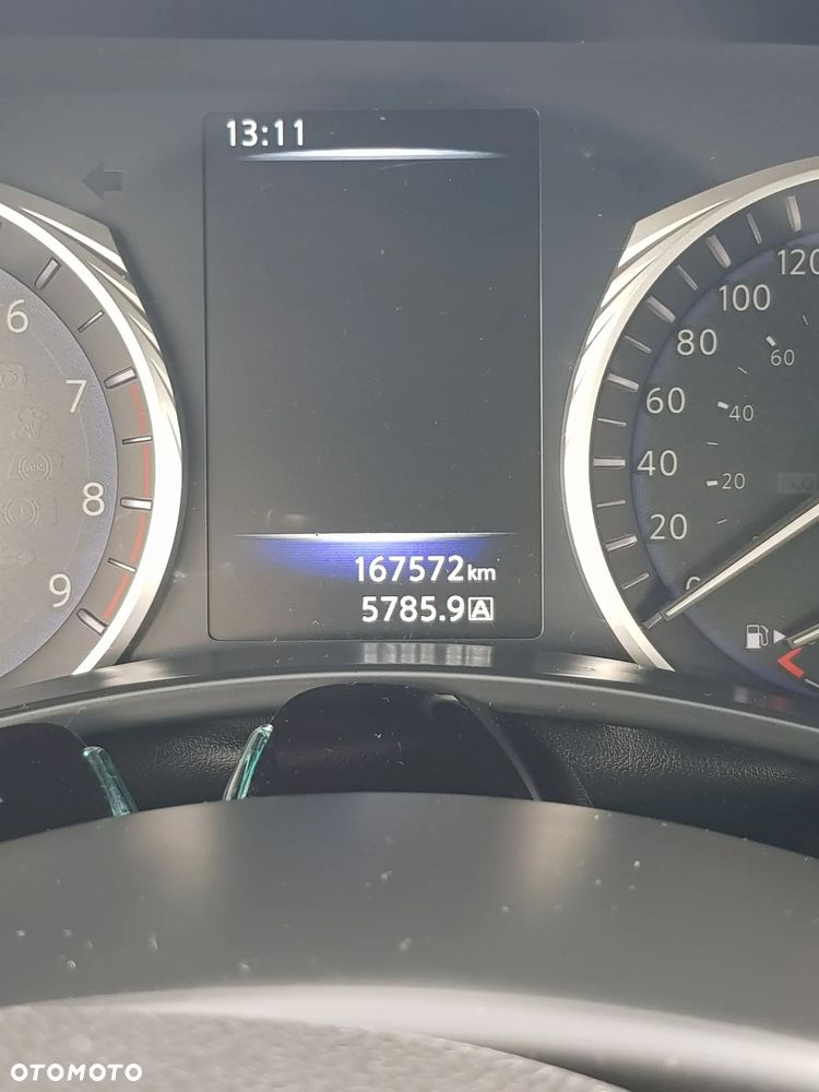 Infiniti Q60 - 6