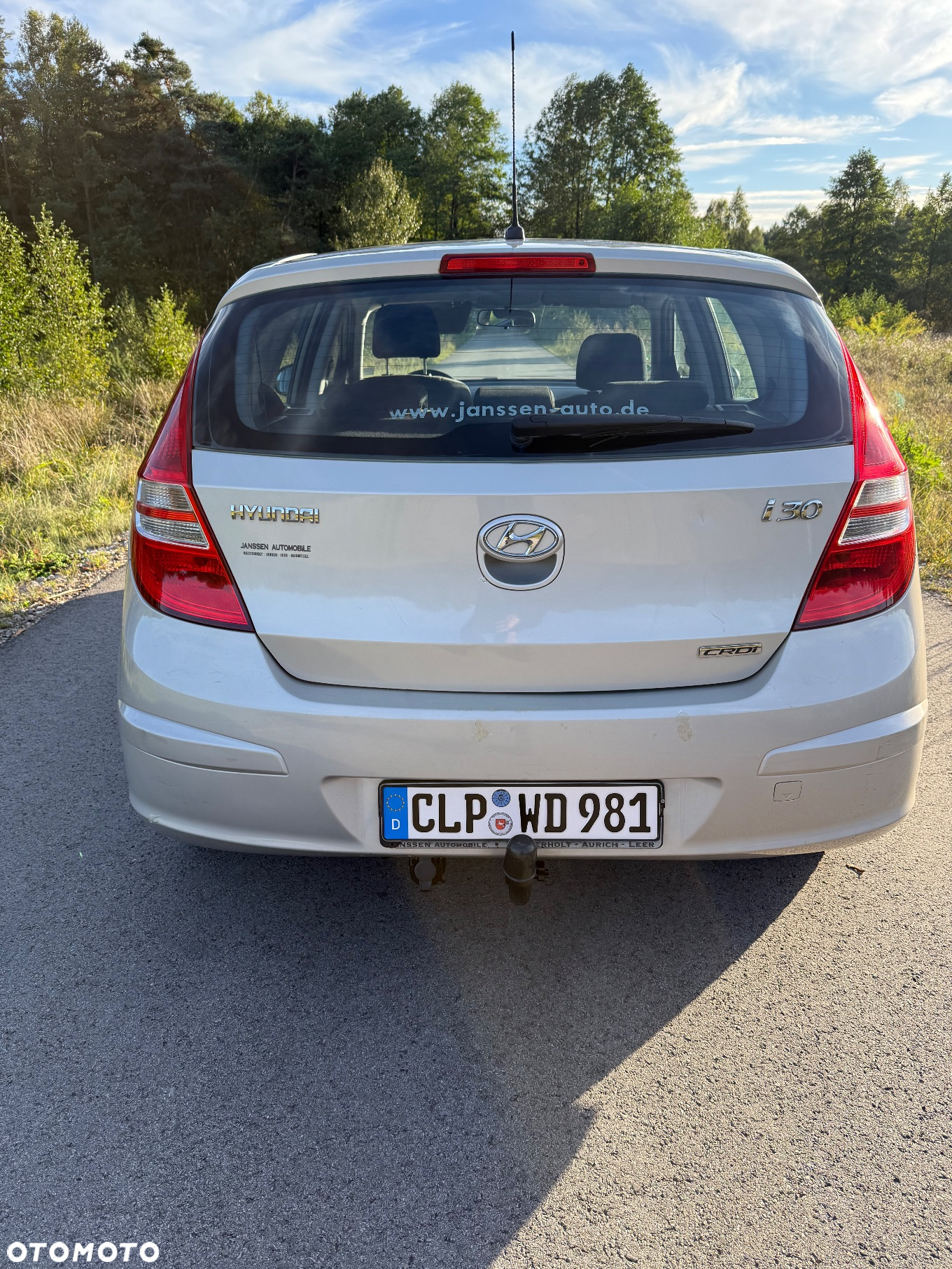 Hyundai i30 1.6 CRDi Classic + - 5