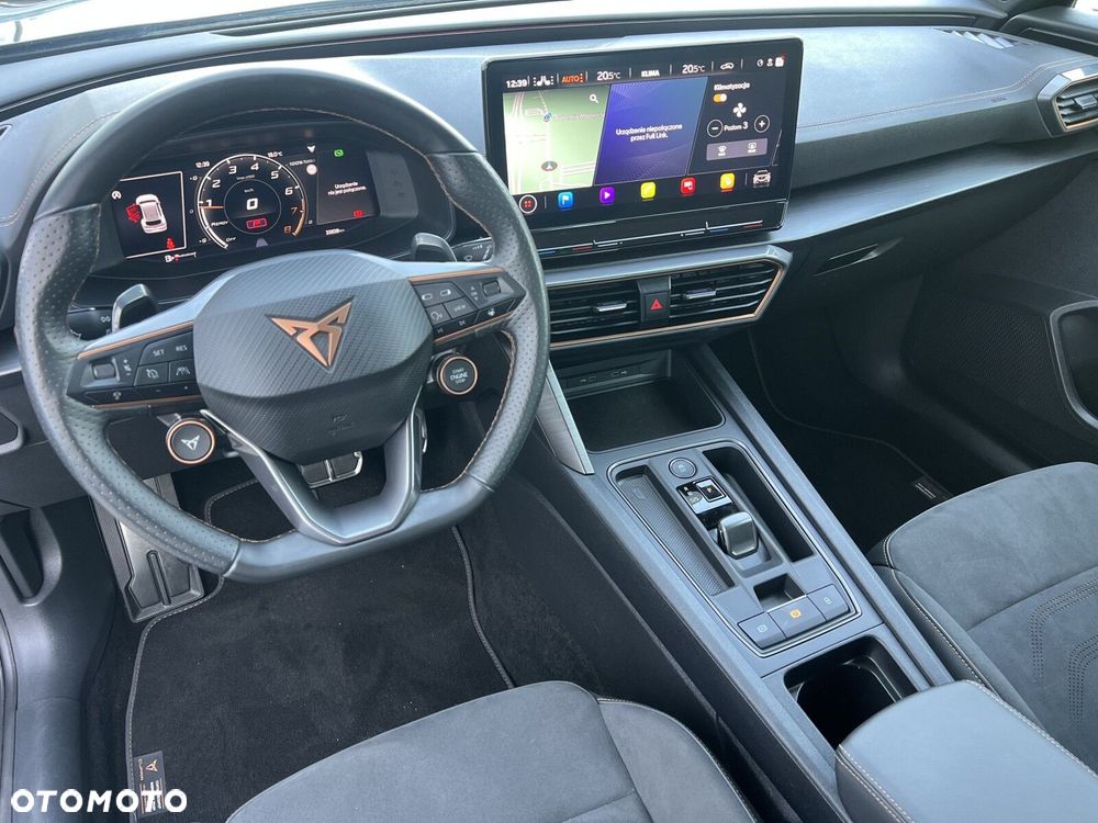 Cupra Formentor - 31