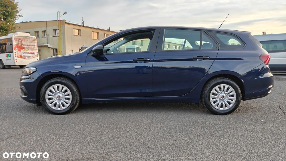 Fiat Tipo - 21