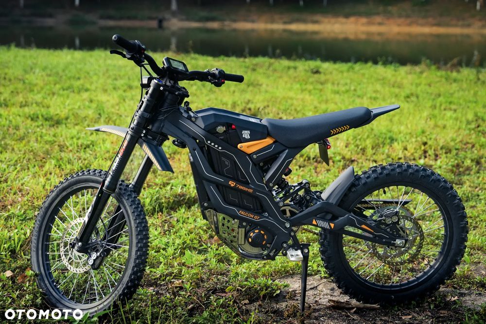 79Bike Falcon GT - 10