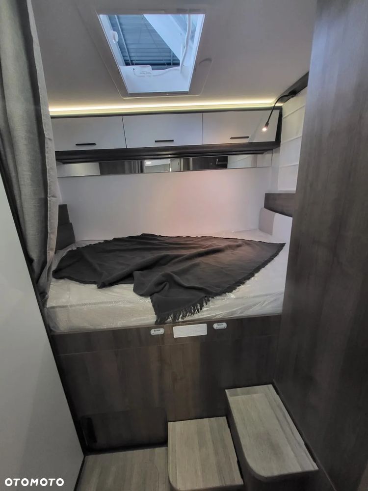 Benimar Tessoro 444 T26 - 12