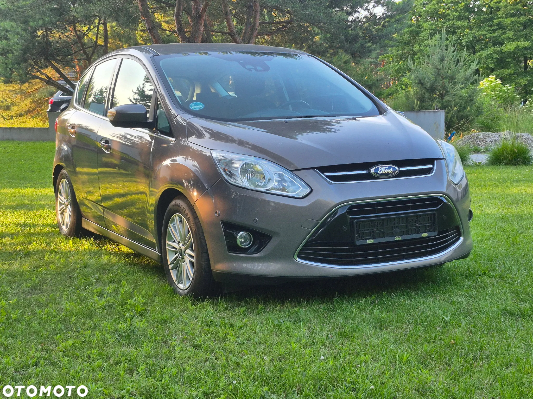 Ford C-MAX 2.0 TDCi Business Edition - 6