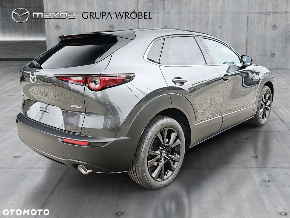 Mazda CX-30 - 6
