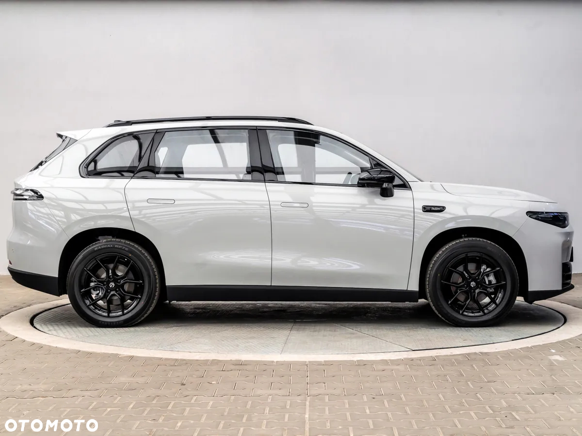 Leapmotor C10 69.9 kWh Style - 8