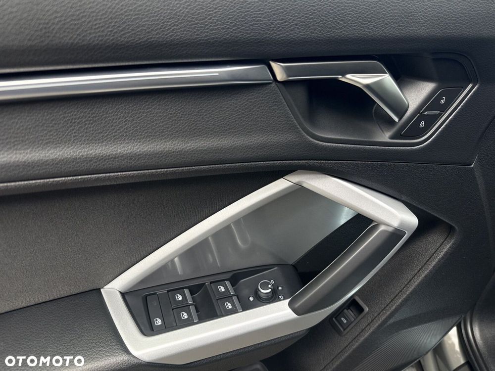 Audi Q3 35 TFSI Advanced S tronic - 11