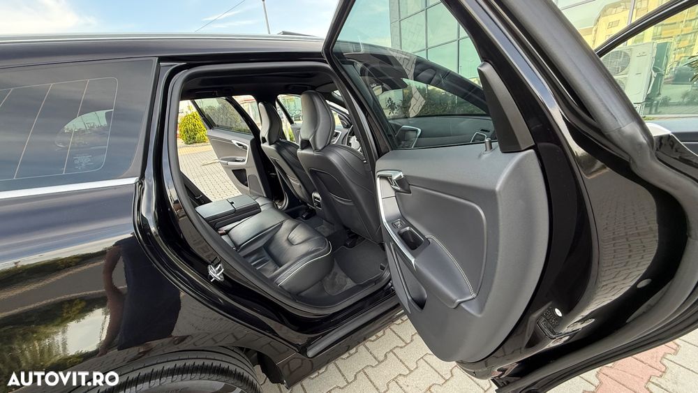 Volvo XC 60 - 26