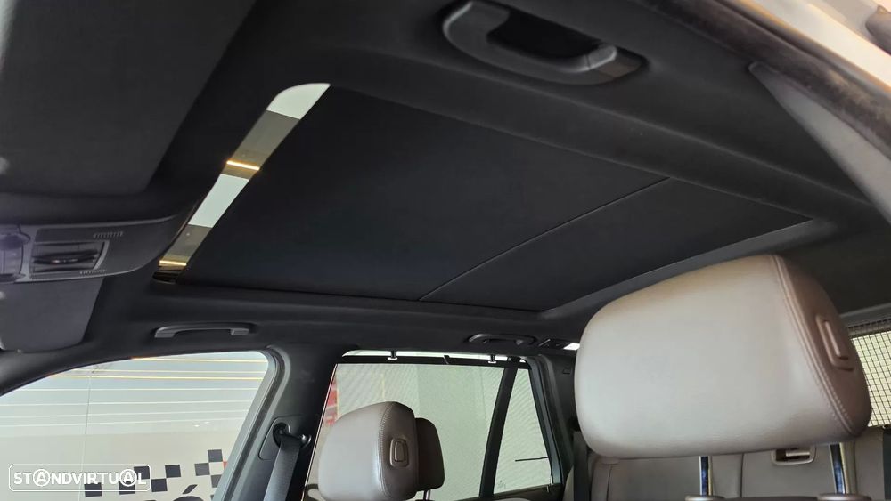 BMW X5 35 d xDrive - 48