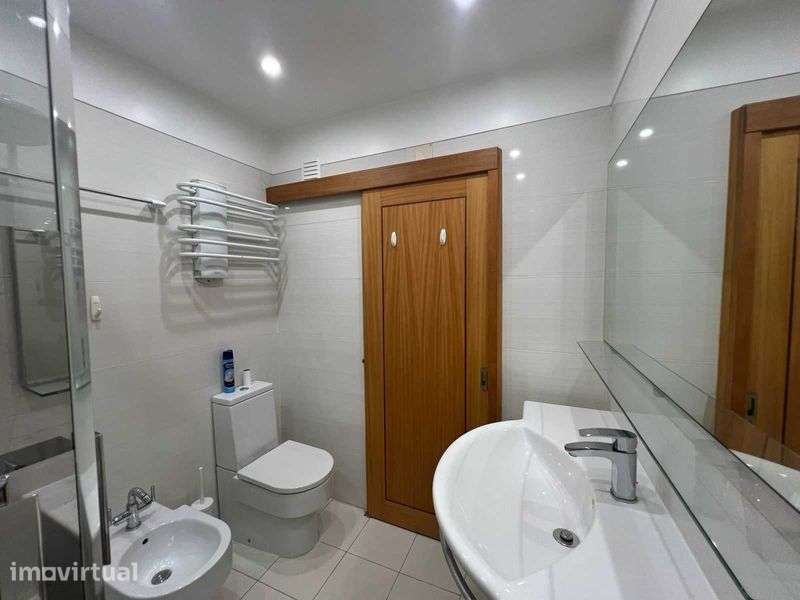 Apartamento T2 em Paço de Arcos - Grande imagem: 5/12