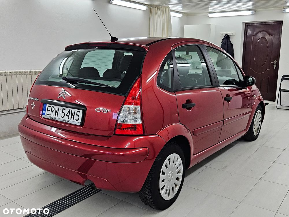 Citroën C3 - 14