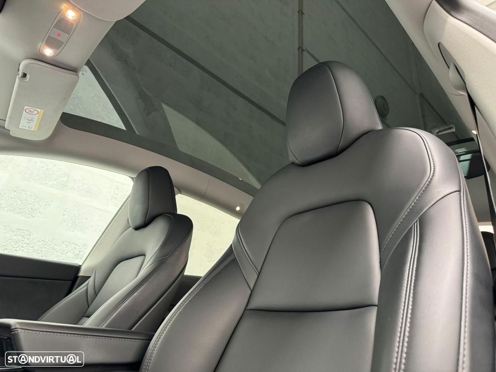 Tesla Model Y Performance Tração Integral - 6