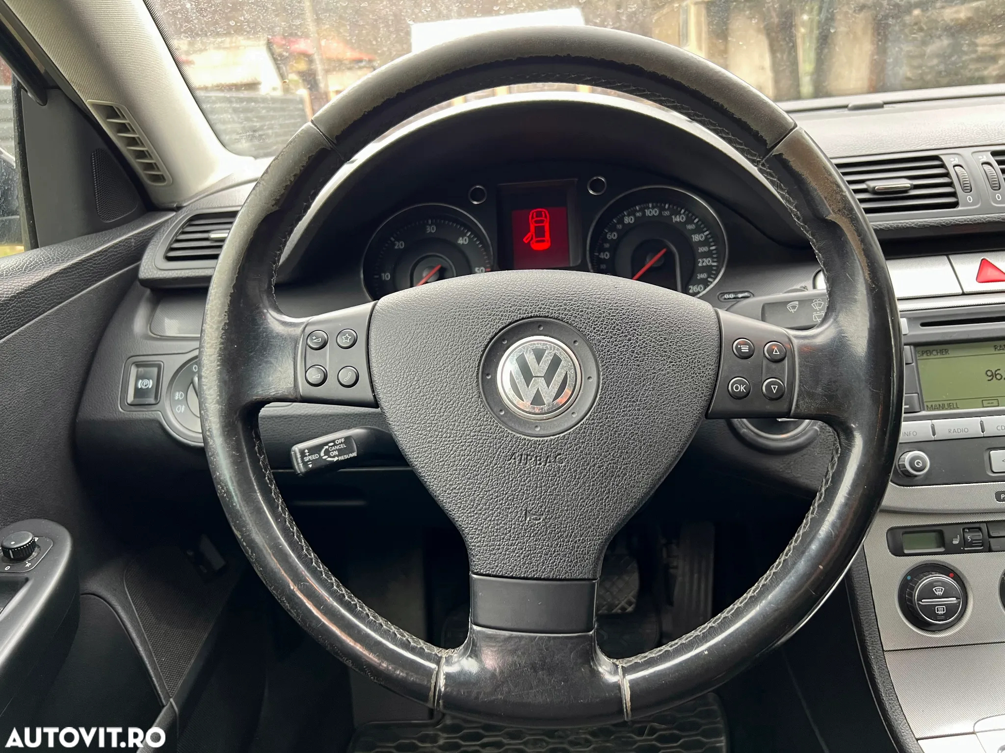 Volkswagen Passat Variant 2.0 TDI DSG Comfortline - 16