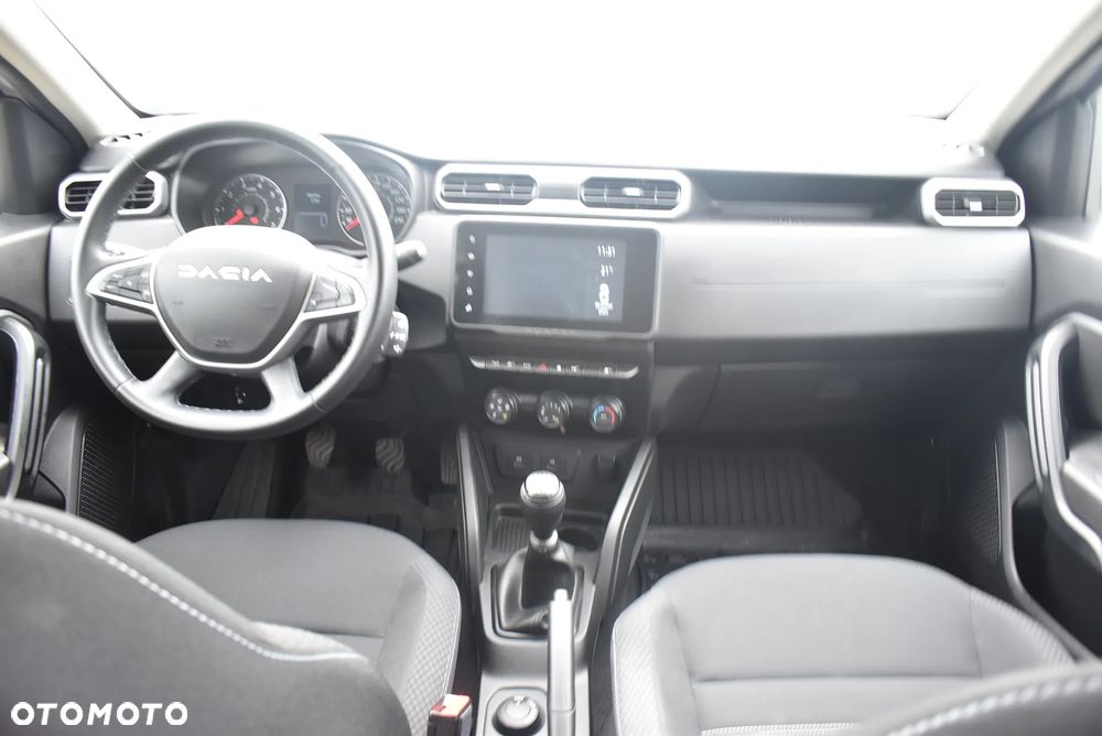 Dacia Duster 1.5 Blue dCi Expression 4WD - 20