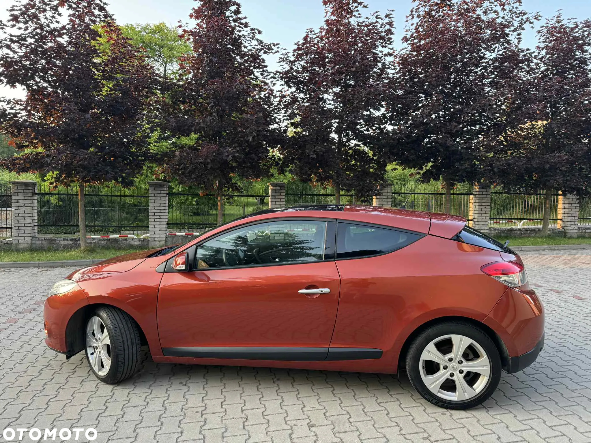 Renault Megane 1.6 16V Color Edition Euro5 - 8