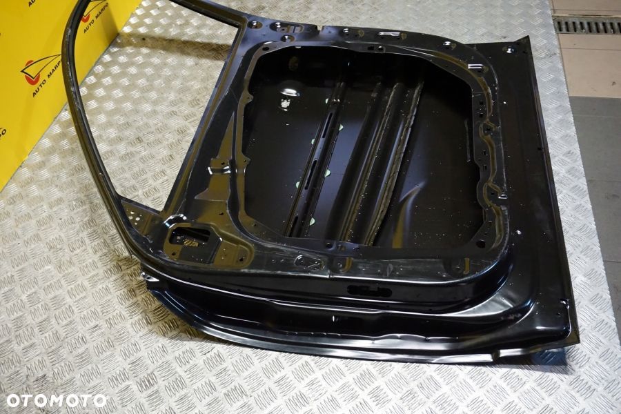 KIA TELLURIDE 2020 - 2023 Drzwi Przód Prawe Przednie USA - 12