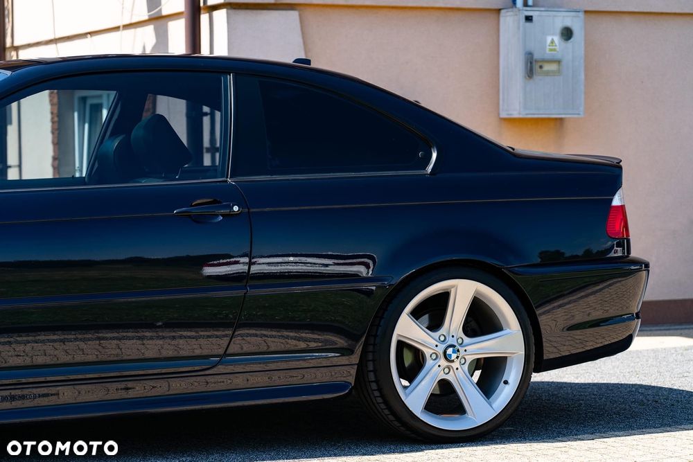 BMW Seria 3 320Cd - 4