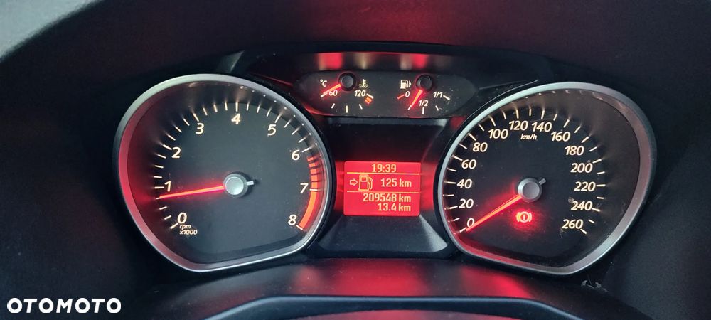 Ford Mondeo 2.5 Black Magic - 13