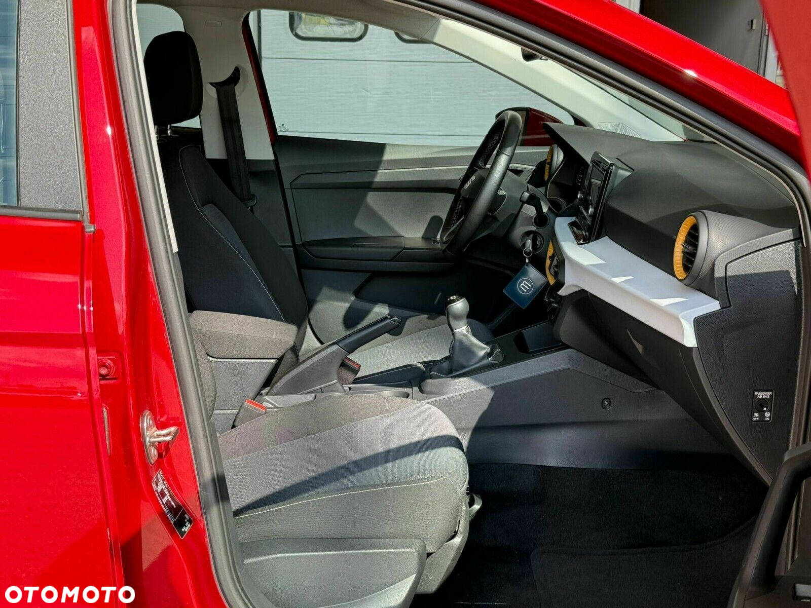 Seat Ibiza - 12