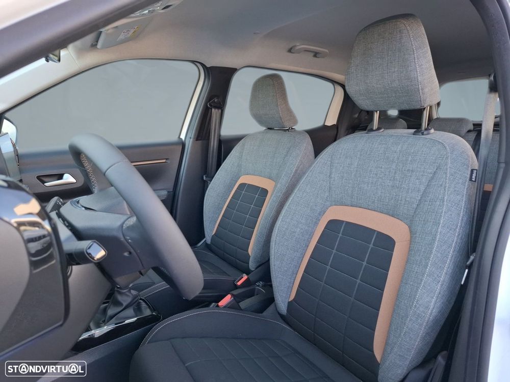 Citroën C3 Aircross 1.2 PureTech Plus - 11