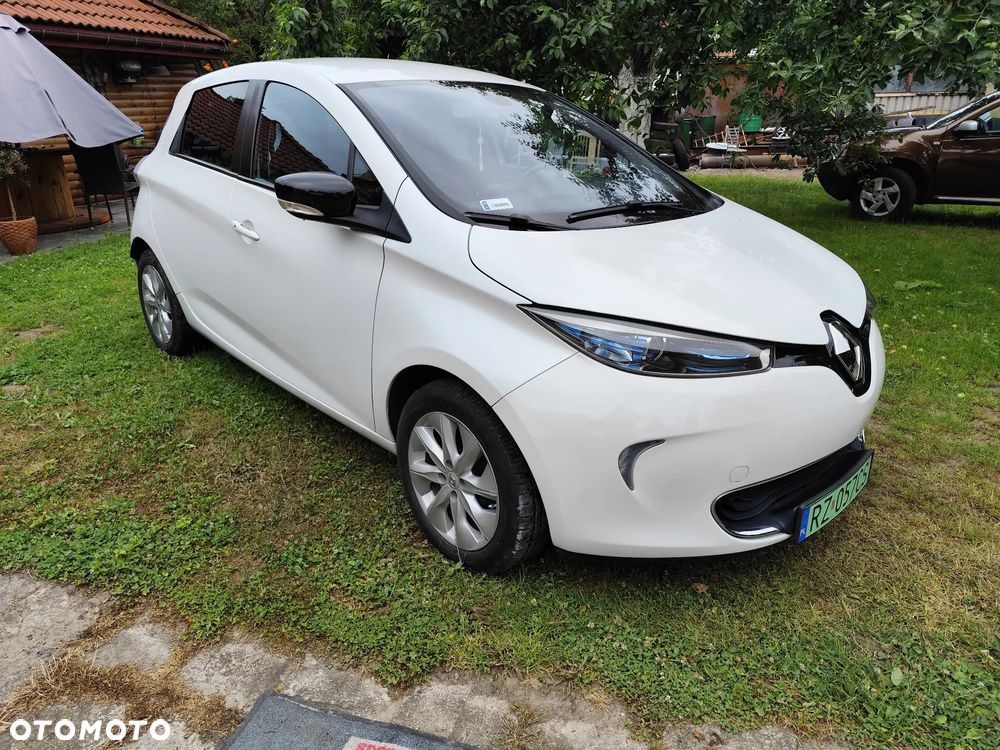 Renault Zoe - 2