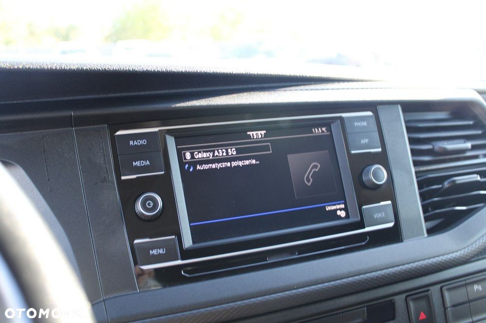 Volkswagen Transporter - 29