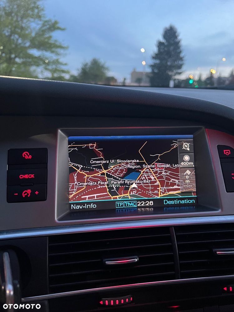 Audi A6 Limousine - 19
