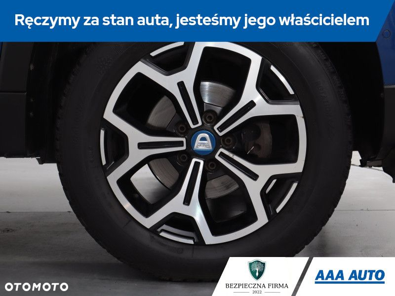 Dacia Duster - 16