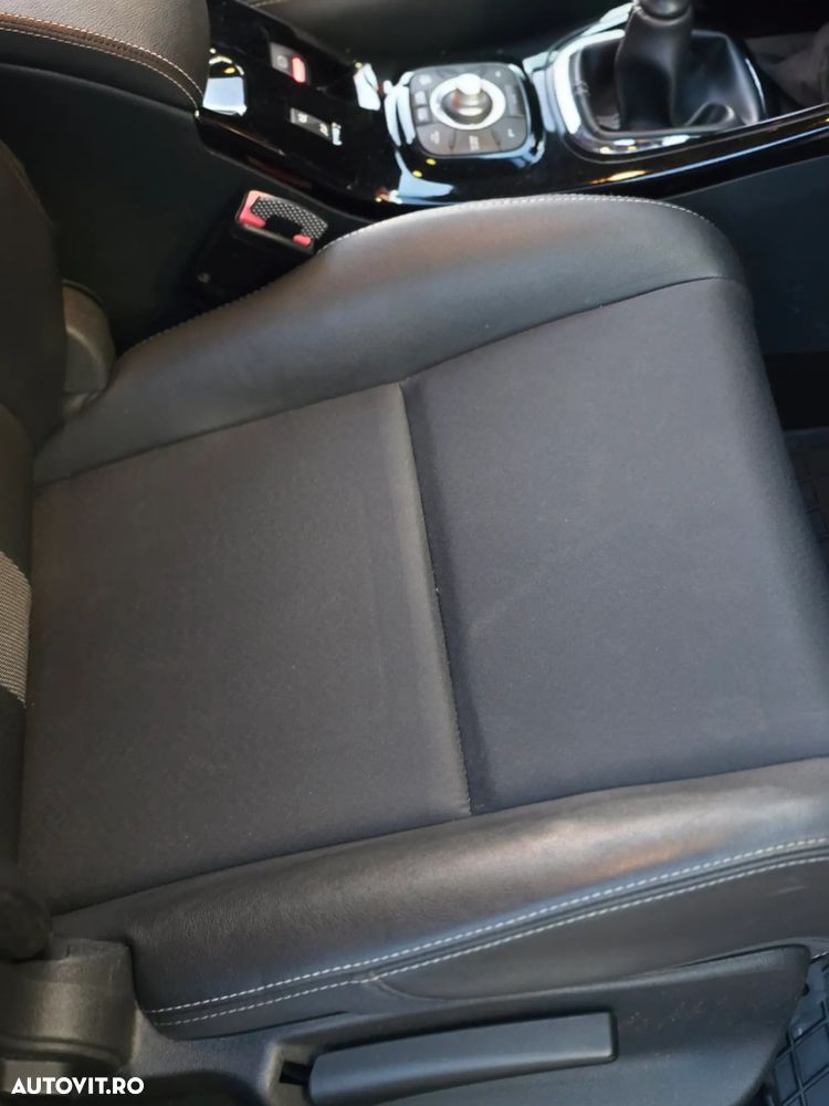 Renault Megane ENERGY dCi 110 Start & Stopp Bose Edition - 27