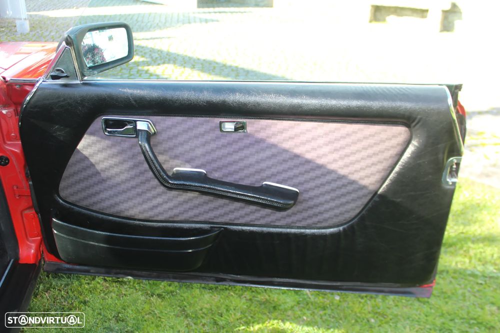 Mercedes-Benz W123 (1976-1986) - 18