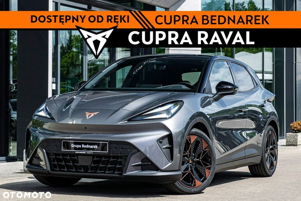 Cupra Inny - 2