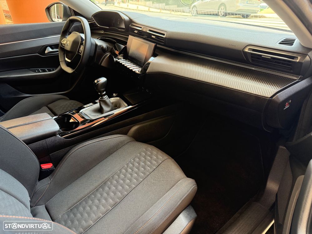 Peugeot 508 1.5 BlueHDi Business Line - 30