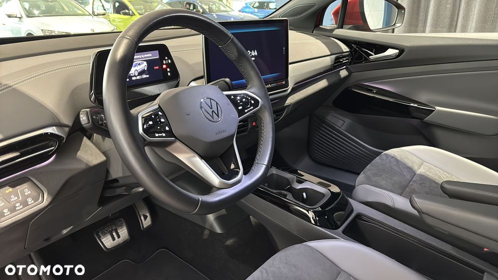 Volkswagen ID.5 - 10