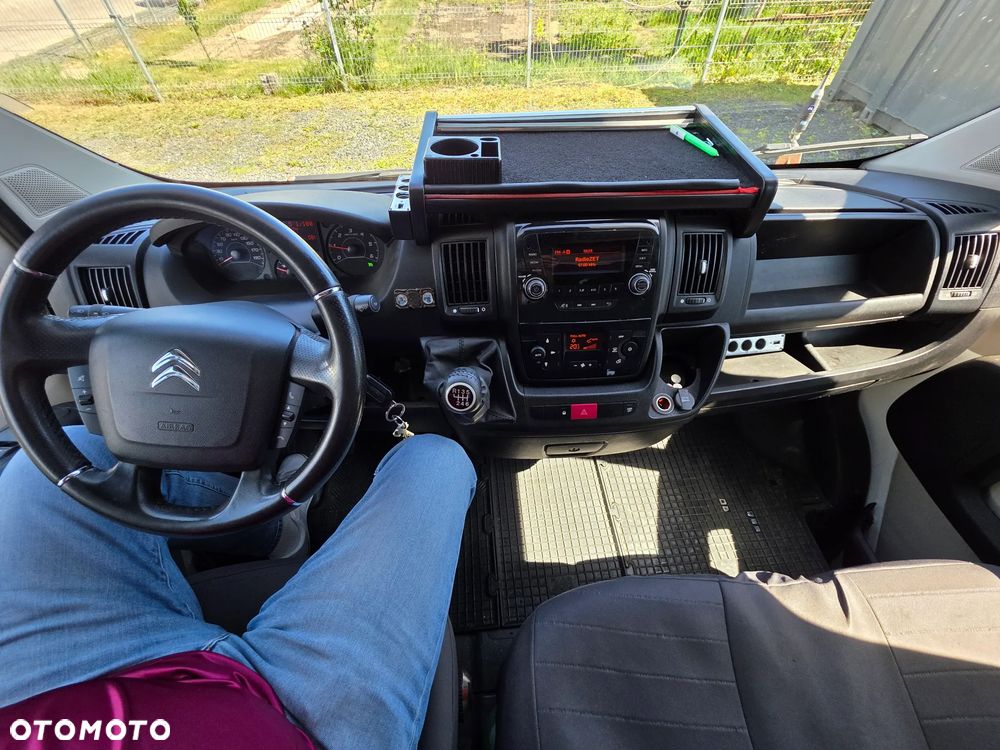 Citroën Jumper - 7