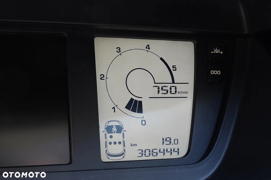 Citroën C4 Picasso 2.0 HDi Exclusive - 28