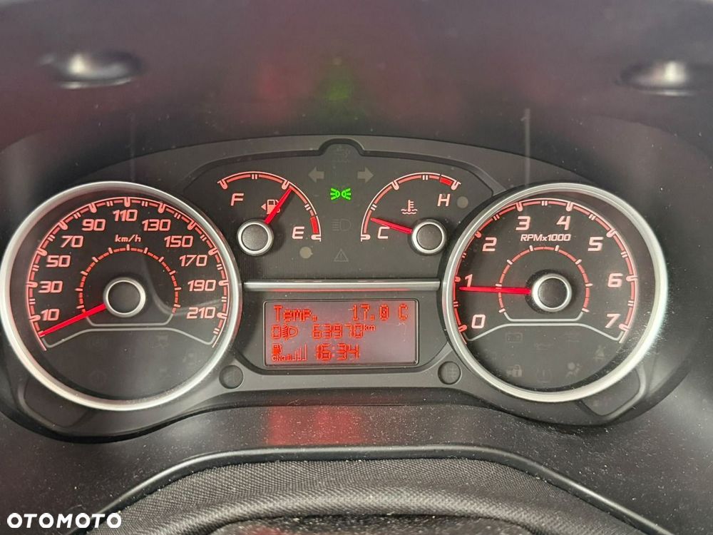 Fiat Doblo - 13