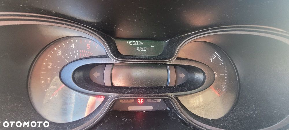Renault Trafic - 8