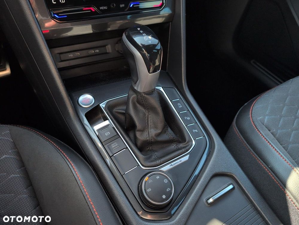 Seat Tarraco 2.0 TDI FR S&S 4Drive DSG - 40