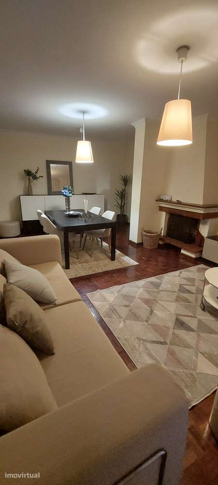Fantástico T2 Duplex em Vizela – Conforto, Espaço e Luz Natural! - Grande imagem: 4/30