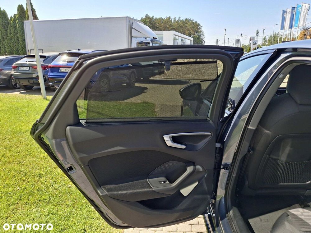 Audi A5 Limousine - 20