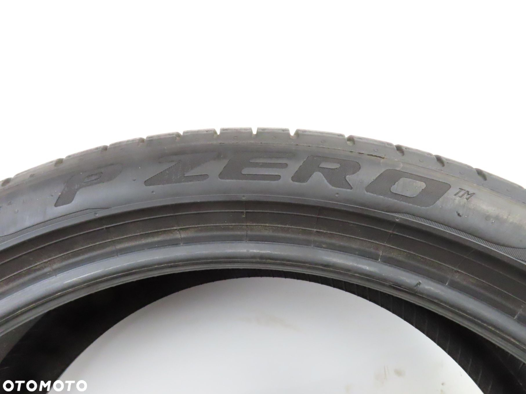 275/35R22 OPONA LETNIA Pirelli P Zero 104W XL PNCS VOL - 9